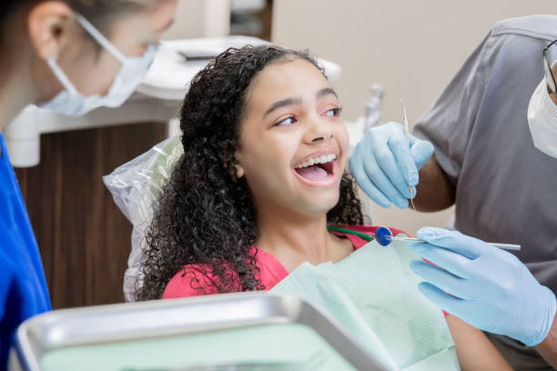 Best Emergency Treatment for Oral Infections in Hyrum, UT