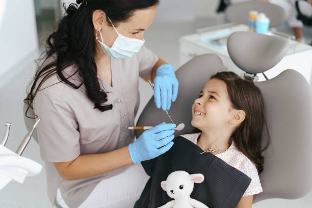 Best Emergency Dental Care for Sports Injuries in Hyrum, UT